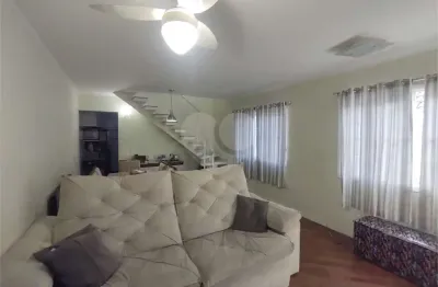 Casa com 3 quartos à venda na Rua Professor Ângelo Mazza, Pirituba, São Paulo