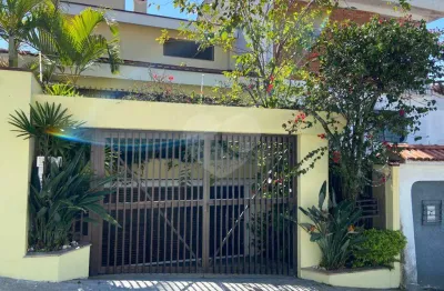 Sobrado com 3 quartos à venda em horto florestal - sp