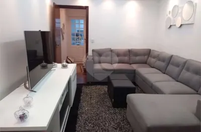 Sobrado com 3 quartos à venda em parque mandaqui - sp