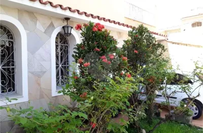 Sobrado com 3 quartos à venda em vila paulicéia - sp