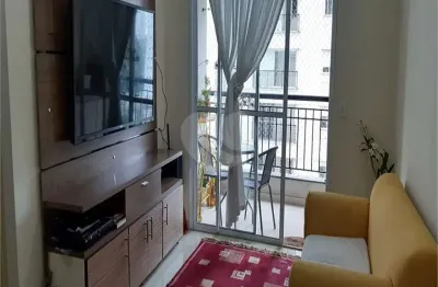 Apartamento com 3 quartos à venda em vila suzana - sp