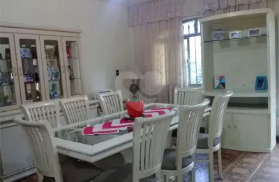 Casa com 3 quartos à venda na Rua Luís Antônio dos Santos, Santana, São Paulo