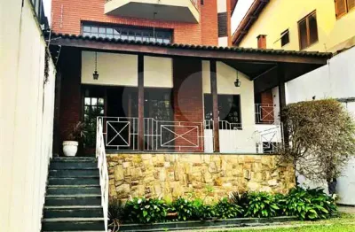 Sobrado com 3 quartos à venda em jardim paraíso - sp