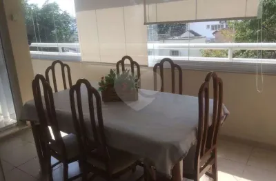 Apartamento com 4 quartos à venda na Rua Antônio Pereira de Sousa, Santana, São Paulo