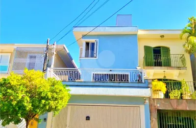 Casa com 3 quartos à venda em jardim são paulo(zona norte) - sp