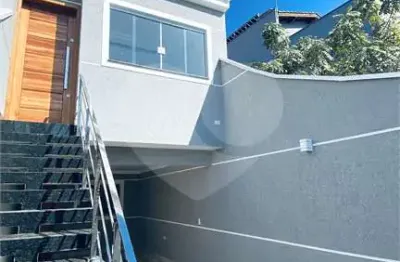 Sobrado com 3 quartos à venda em jardim brasil (zona norte) - sp