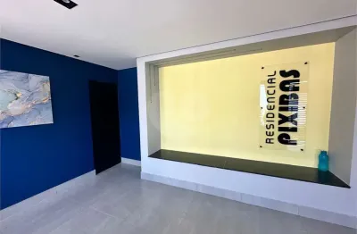 Apartamento com 1 quarto à venda na Pixibás, 199, Tucuruvi, São Paulo