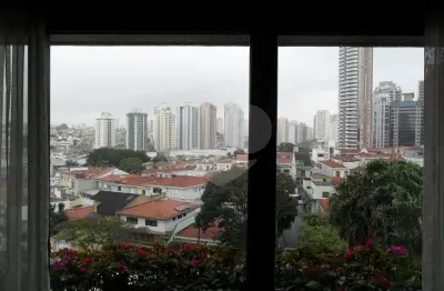 Apartamento com 4 quartos à venda em jardim anália franco - sp