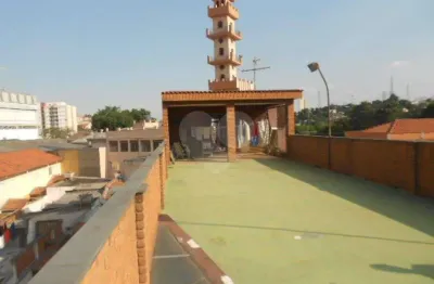 Casa comercial à venda na Rua Doutor Heitor Nascimento, 211, Freguesia do Ó, São Paulo