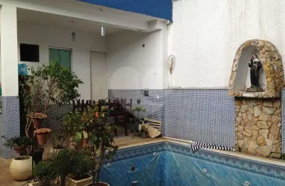 Sobrado com 5 quartos à venda em jardim franca - sp