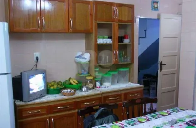 Sobrado com 3 quartos à venda em jardim são paulo(zona norte) - sp