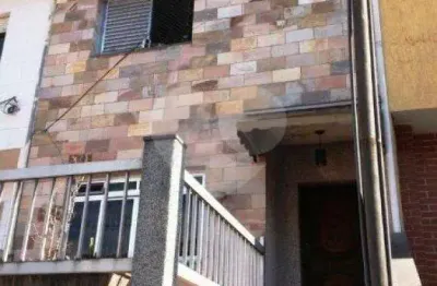 Casa com 2 quartos à venda na Rua Cantídio Dantas, Santana, São Paulo