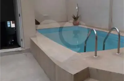 Sobrado com 3 quartos à venda em jardim franca - sp