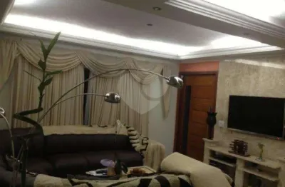 Casa com 3 quartos à venda na Rua Júlio Lemez, 48, Parque Edu Chaves, São Paulo