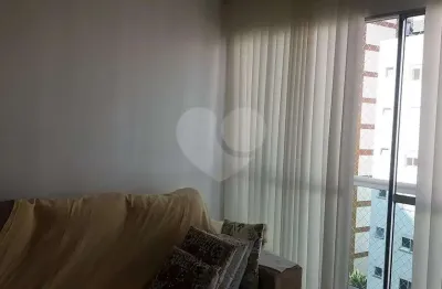 Apartamento com 2 quartos à venda na Rua Doutor Guilherme Cristofel, Santana, São Paulo