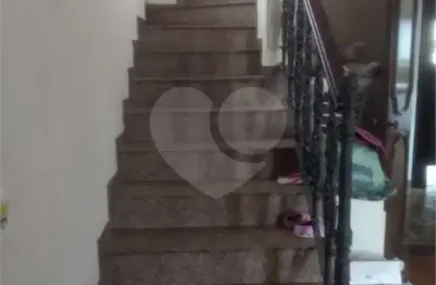 Casa com 3 quartos à venda na Casa Verde, São Paulo 