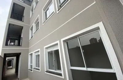 Apartamento com 1 quartos à venda em casa verde - sp