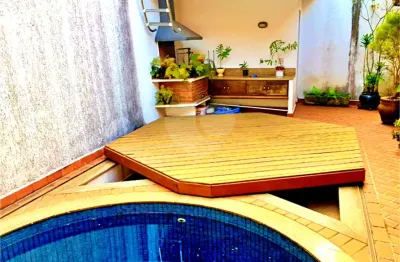Casa com 3 quartos à venda na Marambá, Santana, São Paulo