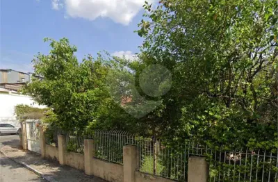 Terreno com 3 quartos à venda em casa verde média - sp