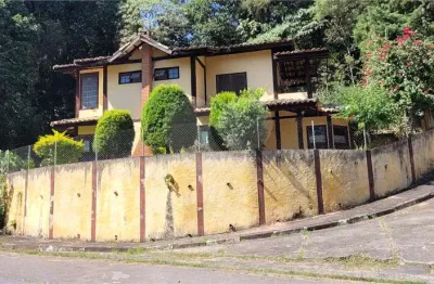 Casa em condomínio fechado com 3 quartos à venda na Doutor Arthur Andrade Filho, Serra da Cantareira, Mairiporã