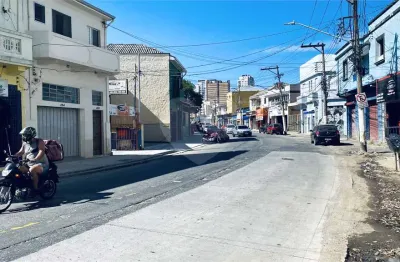 Terreno à venda na Avenida Imirim, 500, Casa Verde, São Paulo