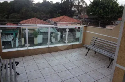 Casa com 2 quartos à venda na José Inácio De Oliveira, Imirim, São Paulo