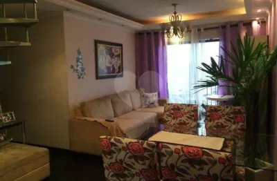 Cobertura com 3 quartos à venda em parque novo mundo - sp