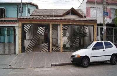 Casa térrea com 3 quartos à venda em vila guilherme - sp