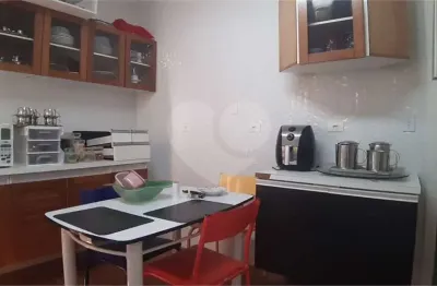 Sobrado com 2 quartos à venda em vila paulicéia - sp