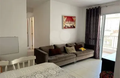 Apartamento com 3 quartos à venda na Rua Ivaí, Tatuapé, São Paulo