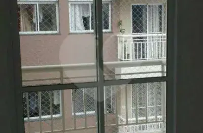 Apartamento com 2 quartos à venda em vila amália (zona norte) - sp