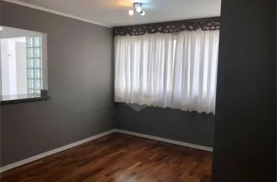 Apartamento com 3 quartos à venda na Avenida Braz Leme, 2237, Santana, São Paulo