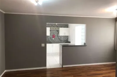 Apartamento com 3 quartos à venda na Avenida Braz Leme, Santana, São Paulo