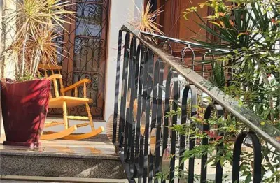 Casa térrea com 3 quartos à venda em parada inglesa - sp