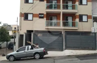 Condomínio com 2 quartos à venda em vila santa maria - sp