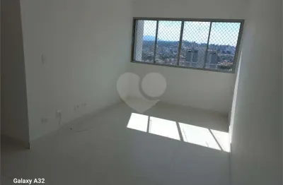 Apartamento com 3 quartos à venda na Rua Voluntários da Pátria, Santana, São Paulo