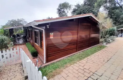 Casa em condomínio fechado com 3 quartos à venda na Dos Cristais, Serra da Cantareira, Mairiporã