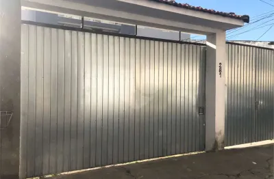 Terreno à venda na Rua Pierre Bienvenu Noailles, 281, Santana, São Paulo