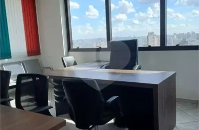 Sala comercial à venda na Avenida Nova Cantareira, Tucuruvi, São Paulo