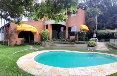 Casa em condomínio fechado com 3 quartos à venda na Doutor Arthur Andrade Filho, Serra da Cantareira, Mairiporã