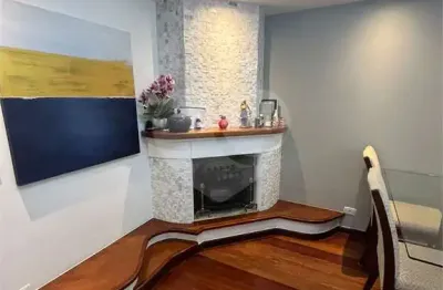 Apartamento com 2 quartos à venda na Rua Franco Paulista, Santana, São Paulo