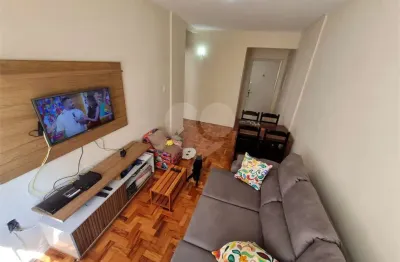 Apartamento com 1 quarto à venda na Rua Vergueiro, 439, Liberdade, São Paulo