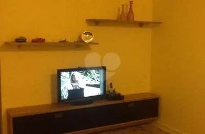 Apartamento com 2 quartos à venda na Rua Padre João Gualberto, Imirim, São Paulo