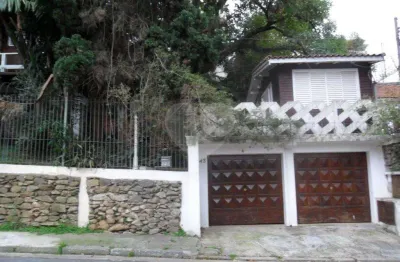 Casa com 3 quartos à venda na Padre Cícero De Revoredo, Vila Albertina, São Paulo