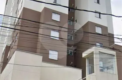 Apartamento com 2 quartos à venda em vila guilherme - sp