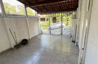 Casa com 2 quartos à venda na Avenida João Pessoa, Mandaqui, São Paulo