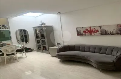 Casa com 3 quartos à venda na Rua Engenheiro Mac Lean, Santana, São Paulo