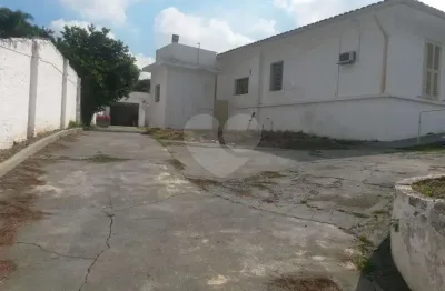 Casa à venda na Rua Brigadeiro Gavião Peixoto, Lapa, São Paulo