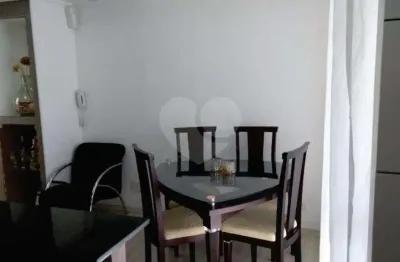 Apartamento com 1 quartos à venda em jardim das laranjeiras - sp
