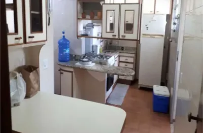 Apartamento com 3 quartos à venda na Avenida Nova Cantareira, 1484, Tucuruvi, São Paulo